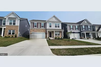 124 Clerkenwell, Stephens City, VA 22655 - Photo 1
