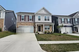 124 Clerkenwell, Stephens City, VA 22655 - Photo 1