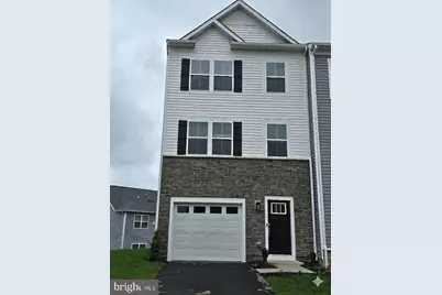 180 Sioux Loop #LOT 67, Winchester, VA 22602 - Photo 1