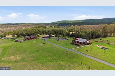 2121 S Pifer Road, Star Tannery, VA 22654 - Photo 114