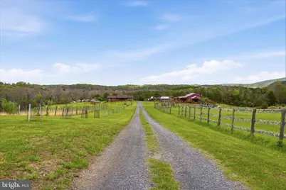2121 S Pifer Road, Star Tannery, VA 22654 - Photo 108