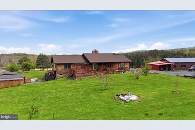 2121 S Pifer Road, Star Tannery, VA 22654 - Photo 110