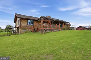2121 S Pifer Rd, Star Tannery, VA 22654 - Photo 2