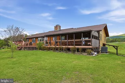 2121 S Pifer Road, Star Tannery, VA 22654 - Photo 56