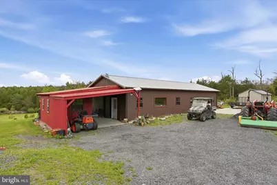 2121 S Pifer Road, Star Tannery, VA 22654 - Photo 62
