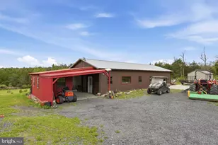 2121 S Pifer Rd, Star Tannery, VA 22654 - Photo 62