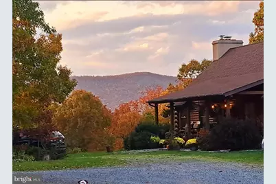 1415 S Timber Ridge Road, Cross Junction, VA 22625 - Photo 1