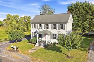 4208 Apple Pie Ridge Rd, Winchester, VA 22603 - Photo 1