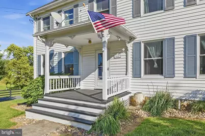 4208 Apple Pie Ridge Road, Winchester, VA 22603 - Photo 2