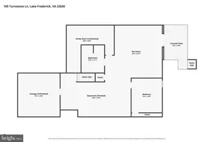 105 Turnstone Ln, Lake Frederick, VA 22630 - Photo 56