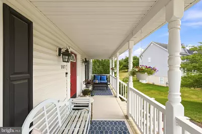 107 Dell Court, Winchester, VA 22602 - Photo 8