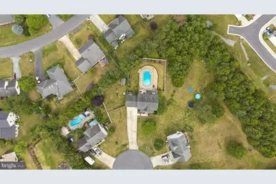 107 Dell Court, Winchester, VA 22602 - Photo 74
