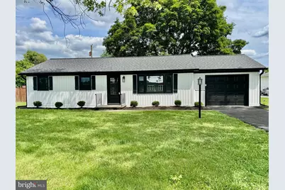 4400 Martinsburg Pike, Clear Brook, VA 22624 - Photo 2
