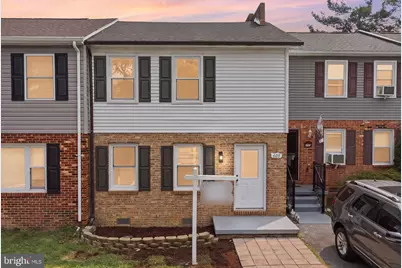 605 Carroll Drive, Stephens City, VA 22655 - Photo 1