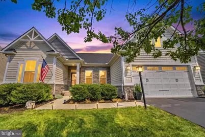 106 Fringetree Court, Lake Frederick, VA 22630 - Photo 2