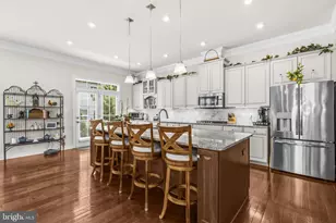 106 Fringetree Ct, Lake Frederick, VA 22630 - Photo 8