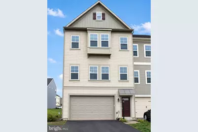232 Parkland Drive, Stephenson, VA 22656 - Photo 1