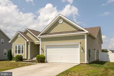 209 Bridgewater Drive, Stephens City, VA 22655 - Photo 2