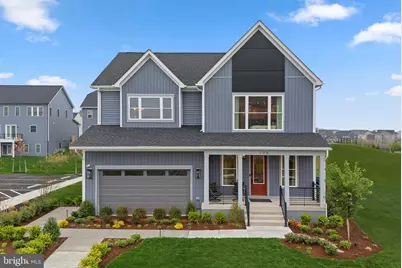 2 Batik Way #SHELDON 40-F2, Stephenson, VA 22656 - Photo 1