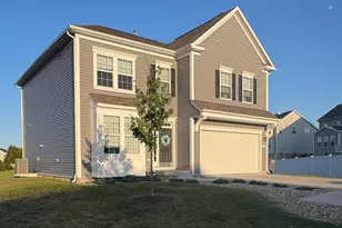 215 Upperville, Stephens City, VA 22655 - Photo 1