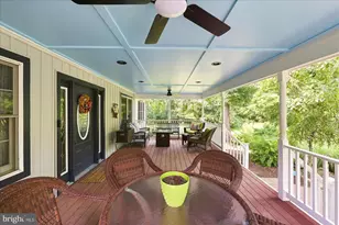 151 Sassafras Ln, Clear Brook, VA 22624 - Photo 6