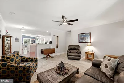 151 Sassafras Lane, Clear Brook, VA 22624 - Photo 8