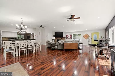 151 Sassafras Lane, Clear Brook, VA 22624 - Photo 12