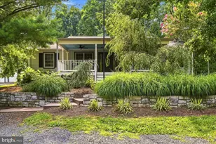 151 Sassafras Ln, Clear Brook, VA 22624 - Photo 4