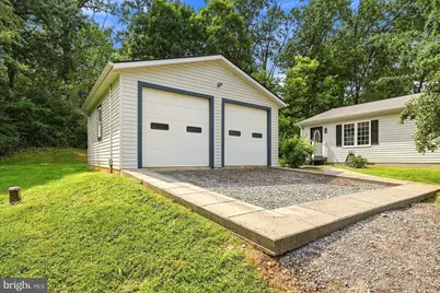 151 Sassafras Lane, Clear Brook, VA 22624 - Photo 32