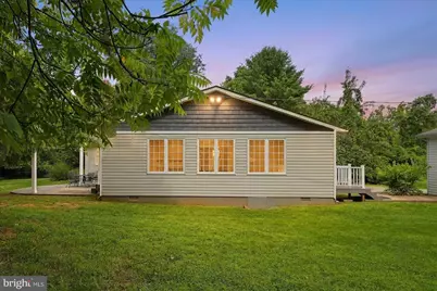 151 Sassafras Lane, Clear Brook, VA 22624 - Photo 44