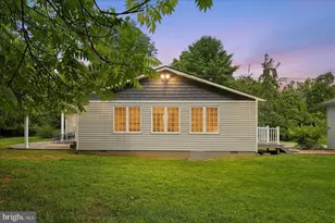 151 Sassafras Ln, Clear Brook, VA 22624 - Photo 44