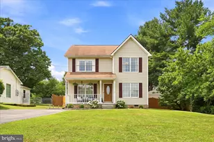323 Dogwood Rd, Winchester, VA 22602 - Photo 1