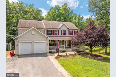 258 Chimney Circle, Middletown, VA 22645 - Photo 56