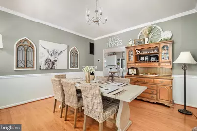258 Chimney Circle, Middletown, VA 22645 - Photo 6