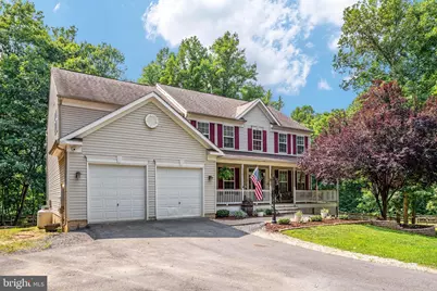 258 Chimney Circle, Middletown, VA 22645 - Photo 48