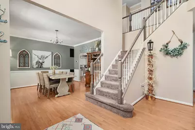 258 Chimney Circle, Middletown, VA 22645 - Photo 4