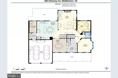 258 Chimney Circle, Middletown, VA 22645 - Photo 72