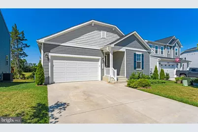 114 Curtain Fall Drive, Middletown, VA 22645 - Photo 2