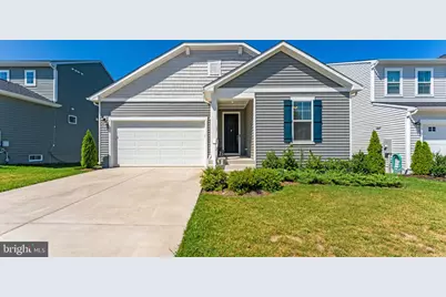 114 Curtain Fall Drive, Middletown, VA 22645 - Photo 1
