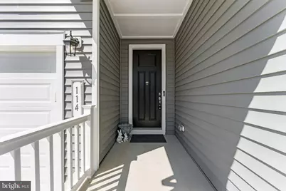 114 Curtain Fall Drive, Middletown, VA 22645 - Photo 4