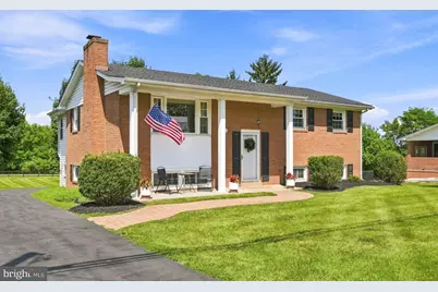 4802 Valley Pike, Stephens City, VA 22655 - Photo 1