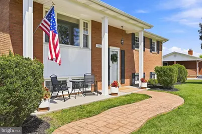 4802 Valley Pike, Stephens City, VA 22655 - Photo 2