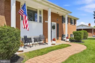 4802 Valley Pike, Stephens City, VA 22655 - Photo 2