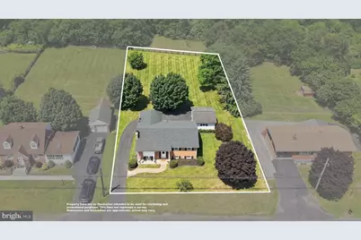4802 Valley Pike, Stephens City, VA 22655 - Photo 36