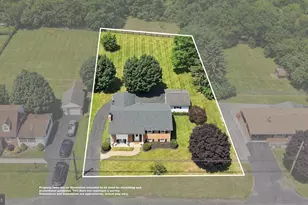 4802 Valley Pike, Stephens City, VA 22655 - Photo 36