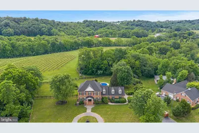 450 Green Spring Road, Winchester, VA 22603 - Photo 2