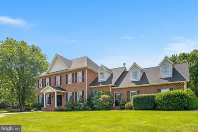 450 Green Spring Road, Winchester, VA 22603 - Photo 4