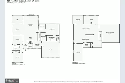 151 Feed Mill Court, Winchester, VA 22602 - Photo 56