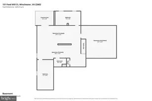151 Feed Ml Ct, Winchester, VA 22602 - Photo 54