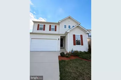 102 Curtain Fall Drive, Middletown, VA 22645 - Photo 1